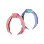 Rainbow Alice Band assorted